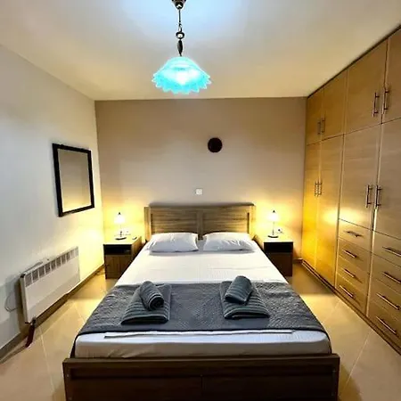 펜션 The Fortress, Beautiful Private House For 6 스키아토스 타운