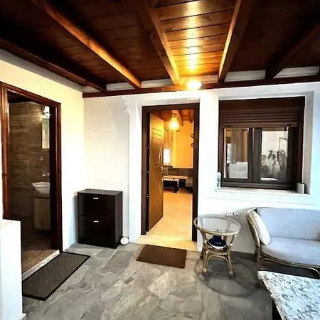 The Fortress, Beautiful Private House For 6 펜션 *