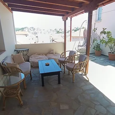 Dom wakacyjny The Fortress, Beautiful Private House For 6 *