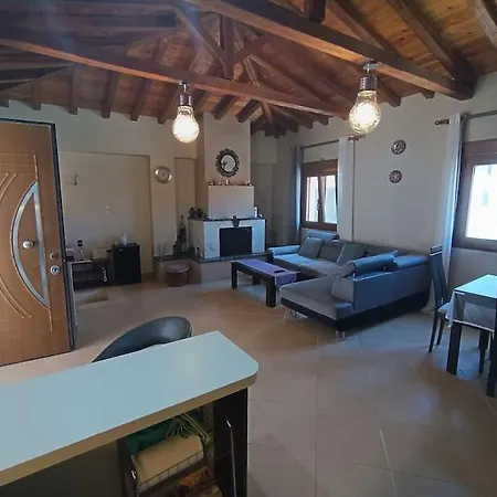 The Fortress, Beautiful Private House For 6 * Skiathos Town