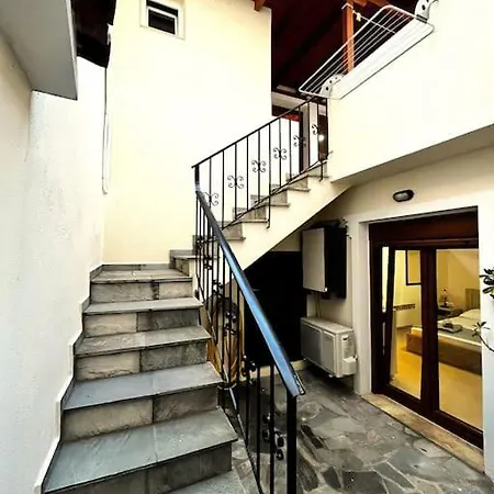 The Fortress, Beautiful Private House For 6 Dom wakacyjny Skiatos