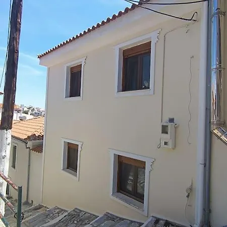 Holiday home The Fortress, Beautiful Private House For 6 Skiathos Town