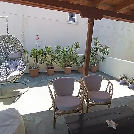 The Fortress, Beautiful Private House For 6 Ferienhaus Skiathos-Stadt